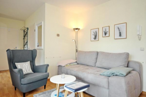 Schaumburg Wohnung 11, Kühlungsborn